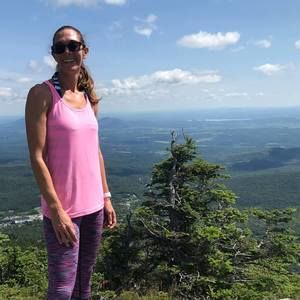 Meet your Posher, Stacie
